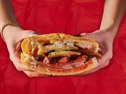 Mega Torta